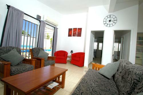 Villa Bonita