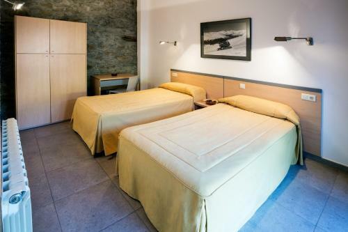 Hotel Rural Cal Miquel