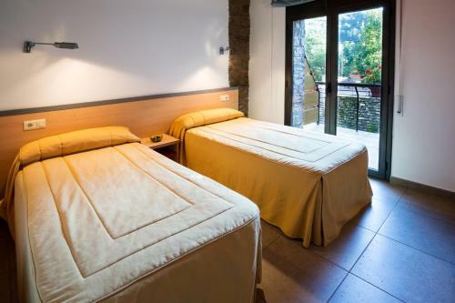 Hotel Rural Cal Miquel