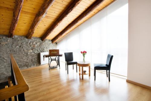 Hotel Rural Cal Miquel