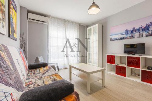 Apartamento A&n New York
