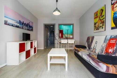 Apartamento A&n New York