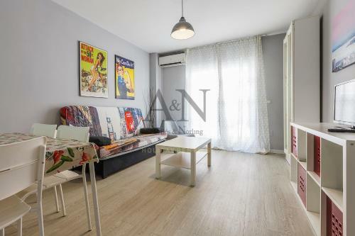 Apartamento A&n New York