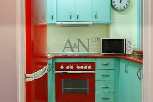 Apartamento A&n New York