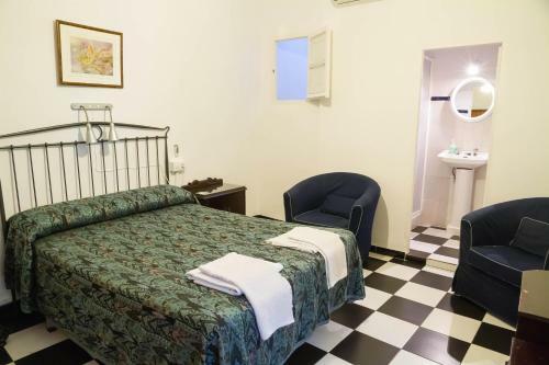 Hostal Pensi�n San Benito Abad
