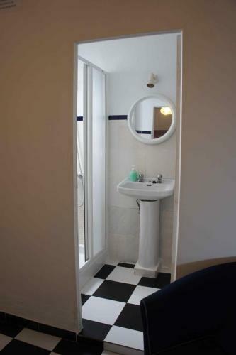 Hostal Pensi�n San Benito Abad