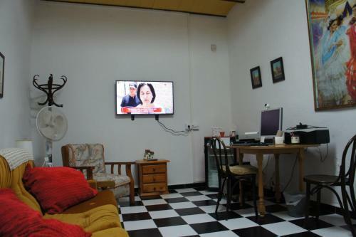 Hostal Pensi�n San Benito Abad