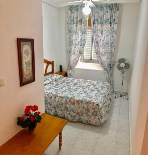 Apartamentos Avenida Diego Ramirez