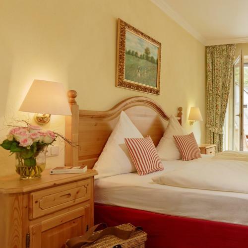 Ringhotel B�mers Mosel Landhotel