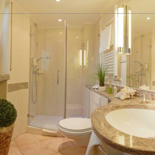 Ringhotel B�mers Mosel Landhotel