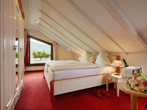 Ringhotel B�mers Mosel Landhotel