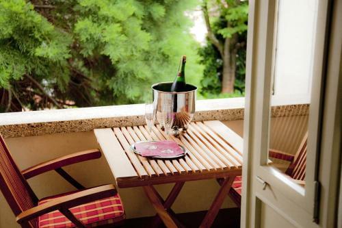 Ringhotel B�mers Mosel Landhotel