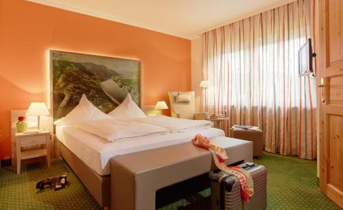 Ringhotel B�mers Mosel Landhotel
