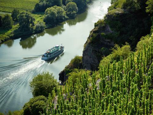 Ringhotel B�mers Mosel Landhotel