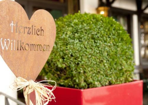 Ringhotel B�mers Mosel Landhotel