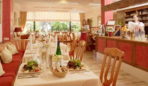 Ringhotel B�mers Mosel Landhotel