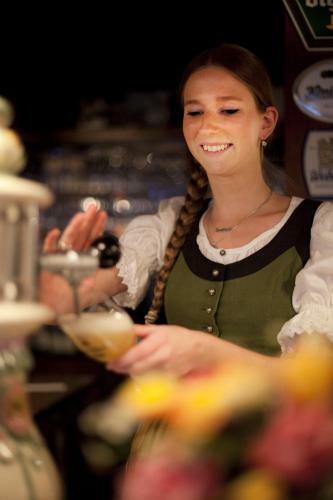 Ringhotel B�mers Mosel Landhotel
