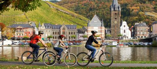 Ringhotel B�mers Mosel Landhotel