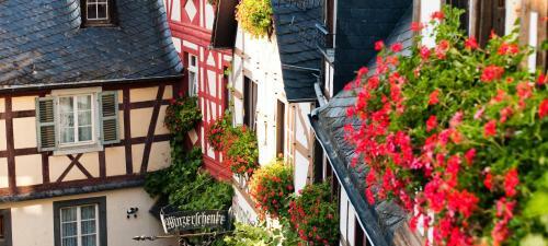 Ringhotel B�mers Mosel Landhotel