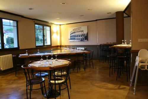 Hotel Los Molinos