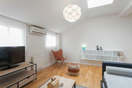 Apartamentos Las Letras