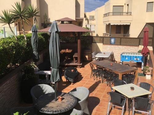 Townhouse In Tenerife