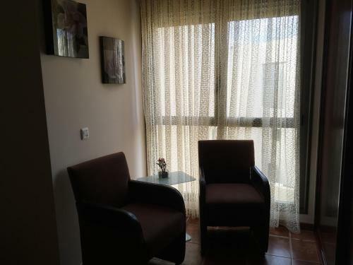 Townhouse In Tenerife