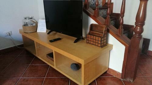 Apartamento Bungalow Mencey