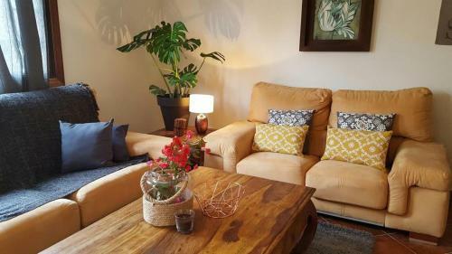 Apartamento Bungalow Mencey