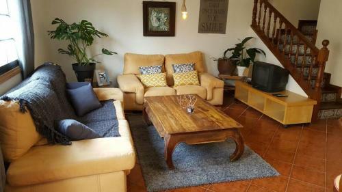 Apartamento Bungalow Mencey