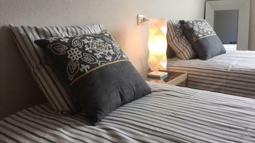 Apartamento Bungalow Mencey