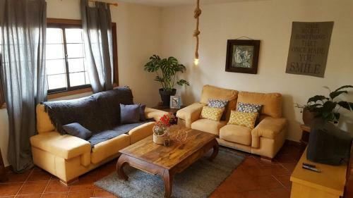 Apartamento Bungalow Mencey