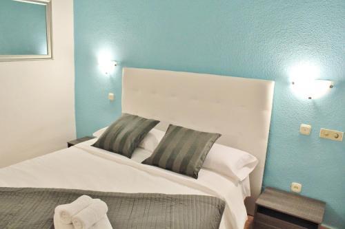 Apartamento Estudio Paraiso Del Sur