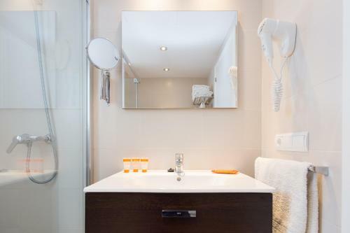 Apartamentos Sof�a Playa Ibiza