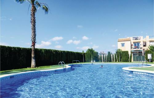 Apartment C/chiva II