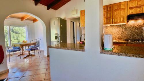 Villa Marquesa Jj