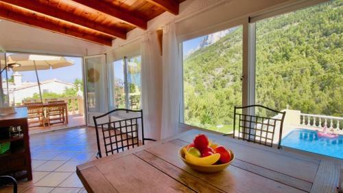 Villa Marquesa Jj
