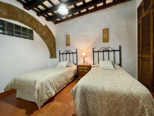 Casa Rural El Zagu�n