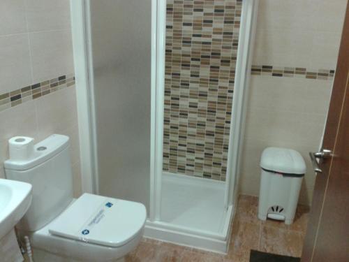 Hostal Restaurante El Para�so