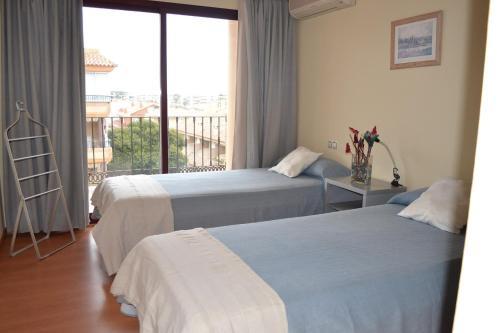 Apartamentos Portocanet Complejo Tur�stico