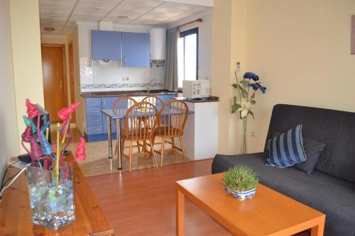 Apartamentos Portocanet Complejo Tur�stico