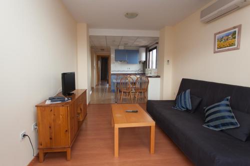 Apartamentos Portocanet Complejo Tur�stico