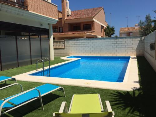 Apartamentos Portocanet Complejo Tur�stico