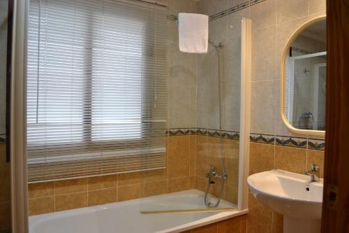 Apartamentos Portocanet Complejo Tur�stico