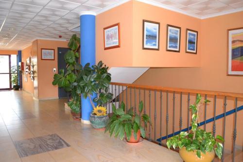 Apartamentos Portocanet Complejo Tur�stico