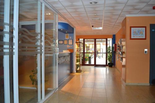 Apartamentos Portocanet Complejo Tur�stico