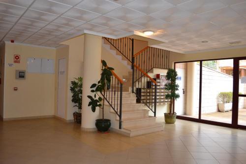 Apartamentos Portocanet Complejo Tur�stico