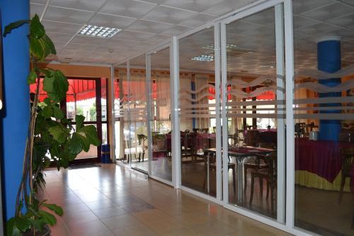 Apartamentos Portocanet Complejo Tur�stico
