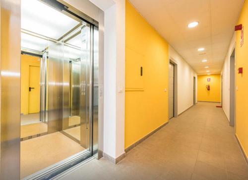 Apartamento Village Tovar - Herrera Oria