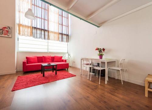 Apartamento Village Tovar - Herrera Oria